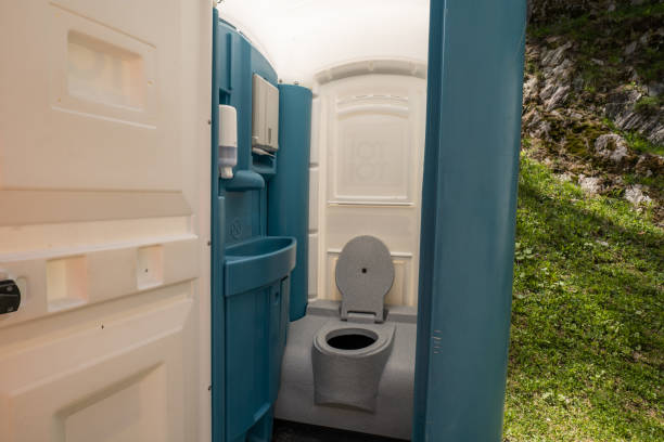 Best Local porta potty services  in Milford, IA