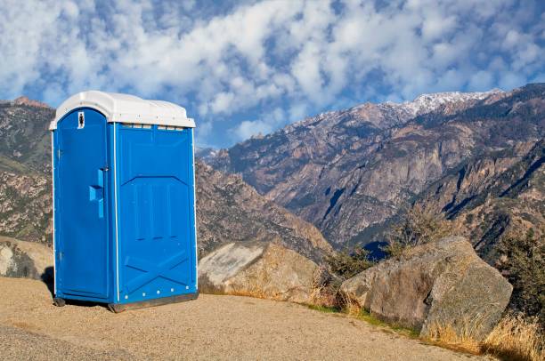 Best Affordable porta potty rental  in Milford, IA