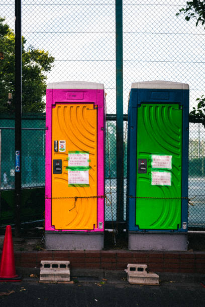 Best Porta potty delivery and setup  in Milford, IA