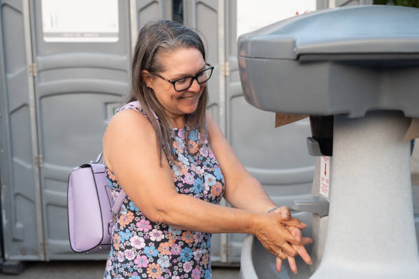 Best Long-term porta potty rental  in Milford, IA